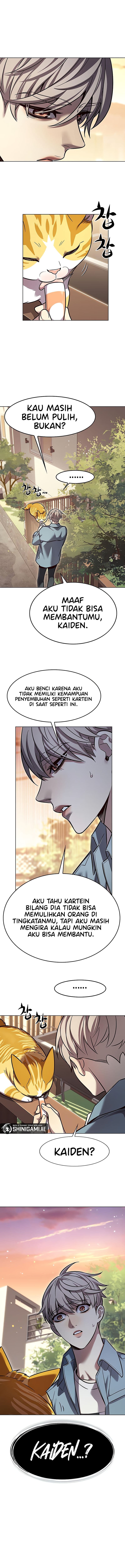 Eleceed Page 7