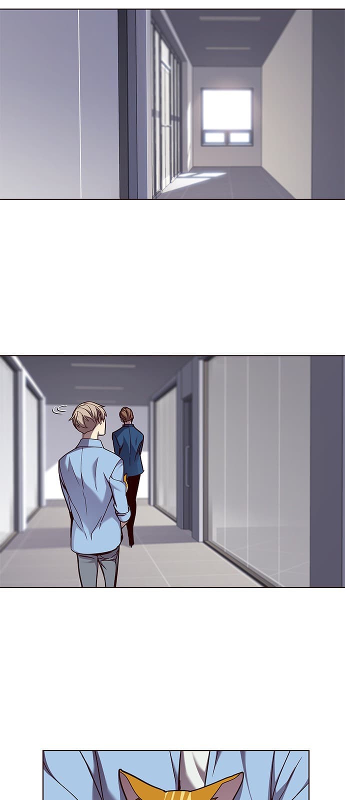 Eleceed Page 12