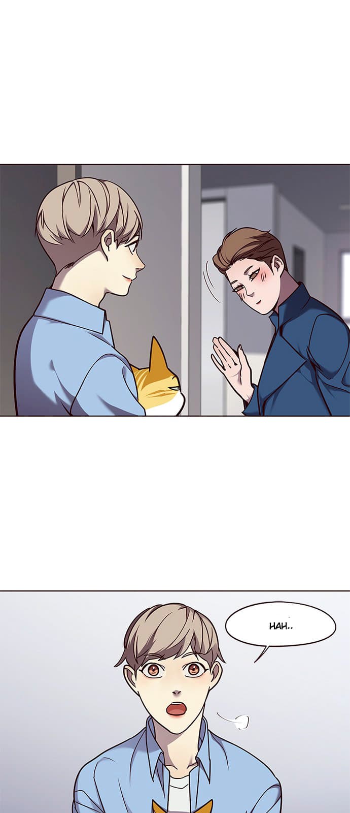 Eleceed Page 15