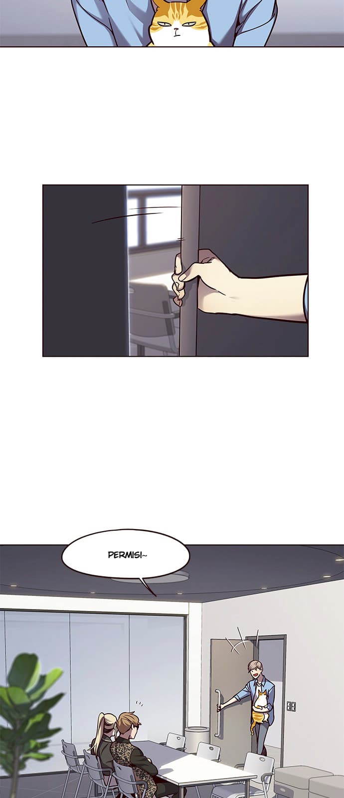 Eleceed Page 16