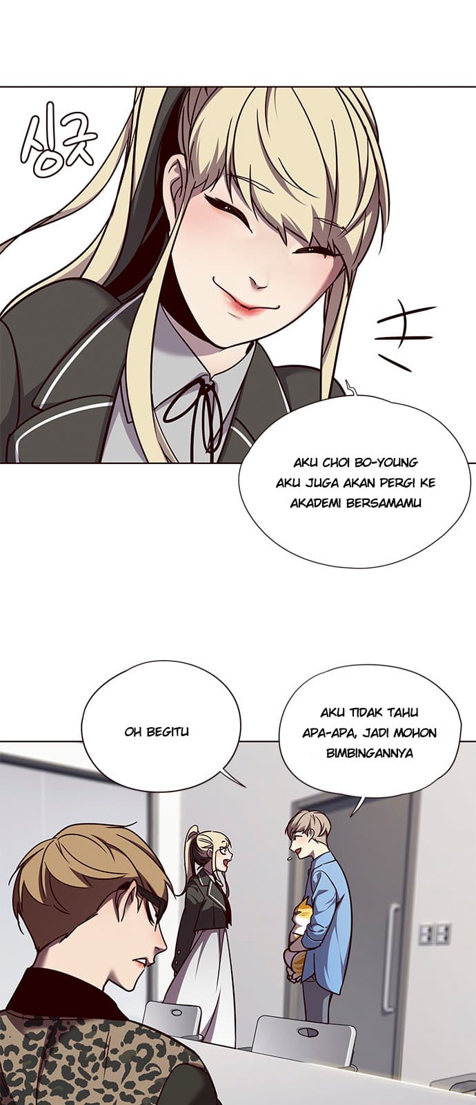 Eleceed Page 22