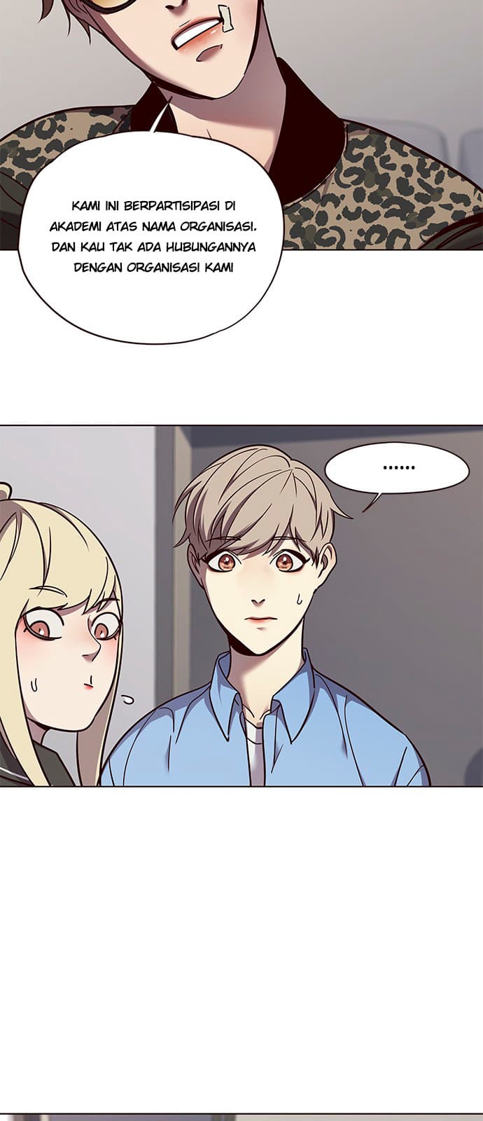 Eleceed Page 24