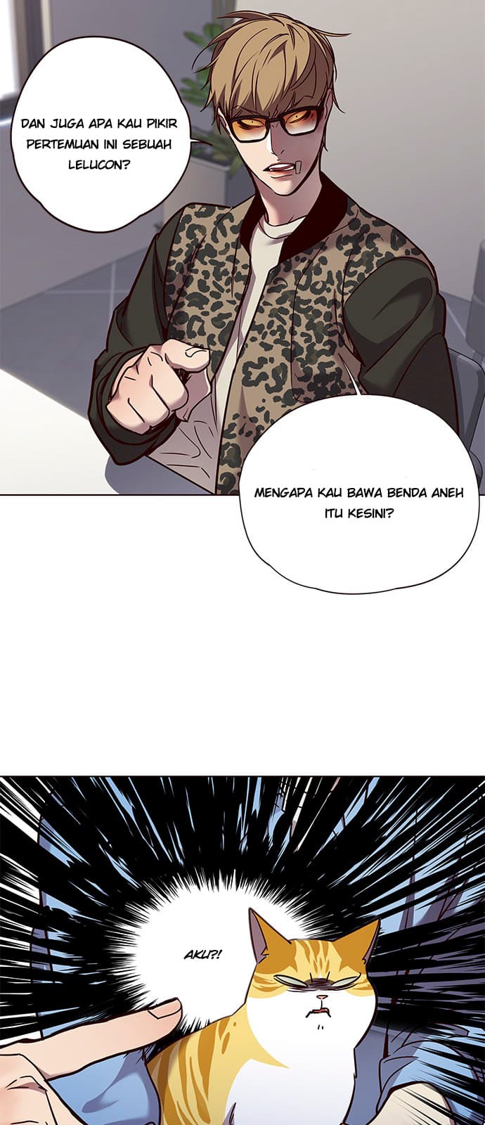 Eleceed Page 25