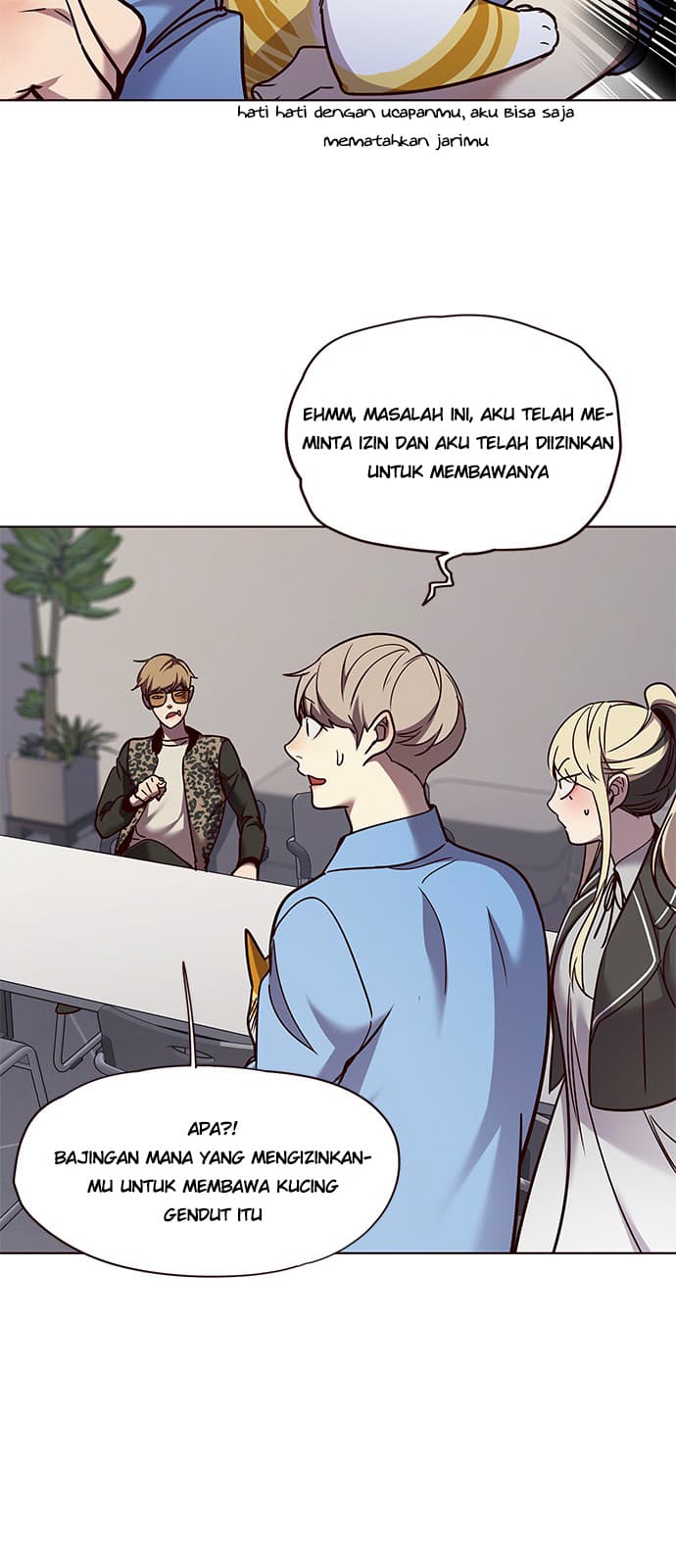 Eleceed Page 26