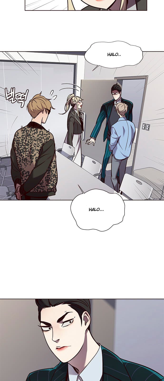 Eleceed Page 28