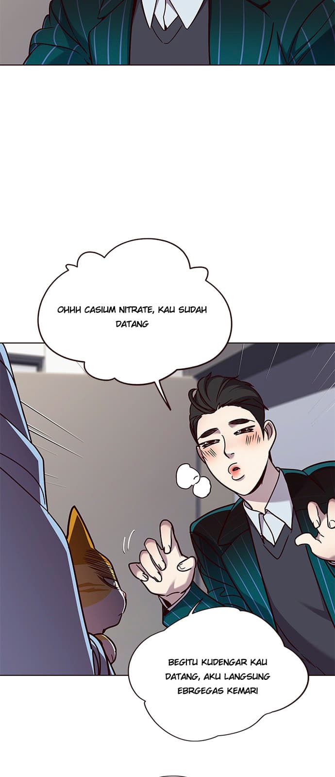 Eleceed Page 29