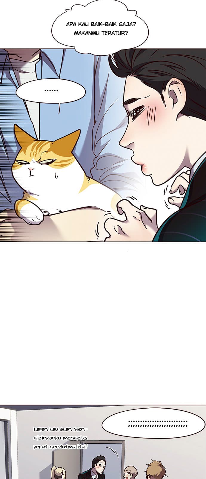 Eleceed Page 30