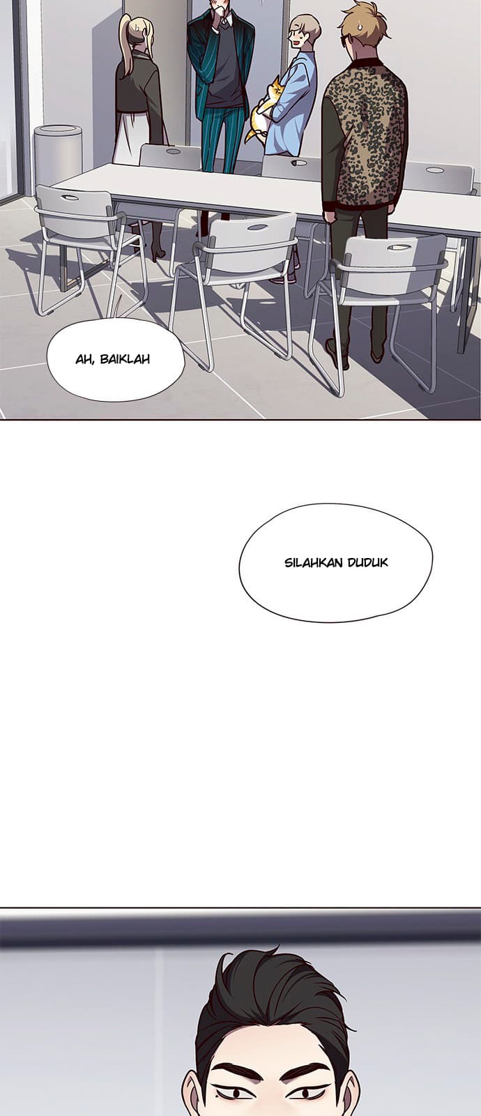 Eleceed Page 32