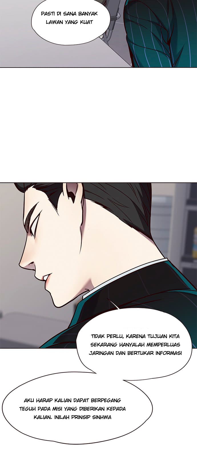 Eleceed Page 35