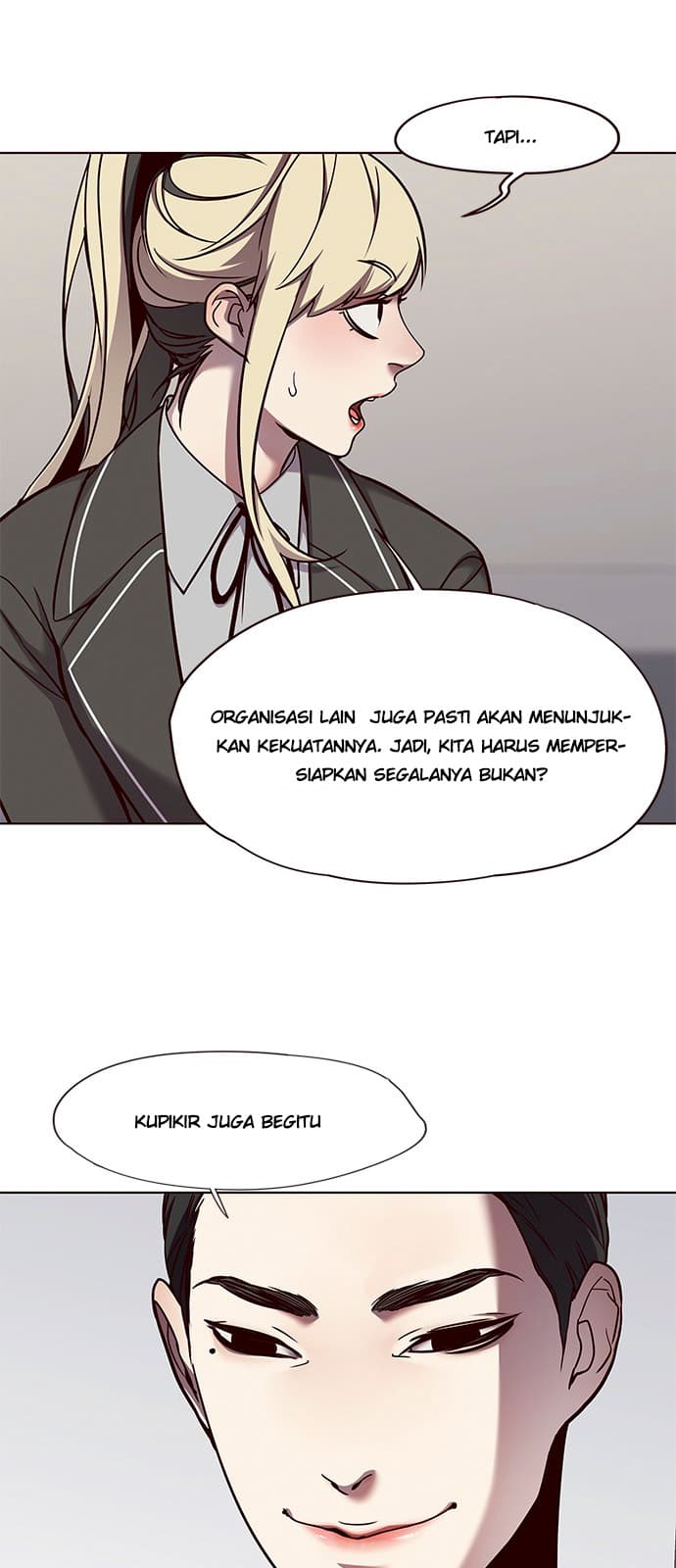 Eleceed Page 36