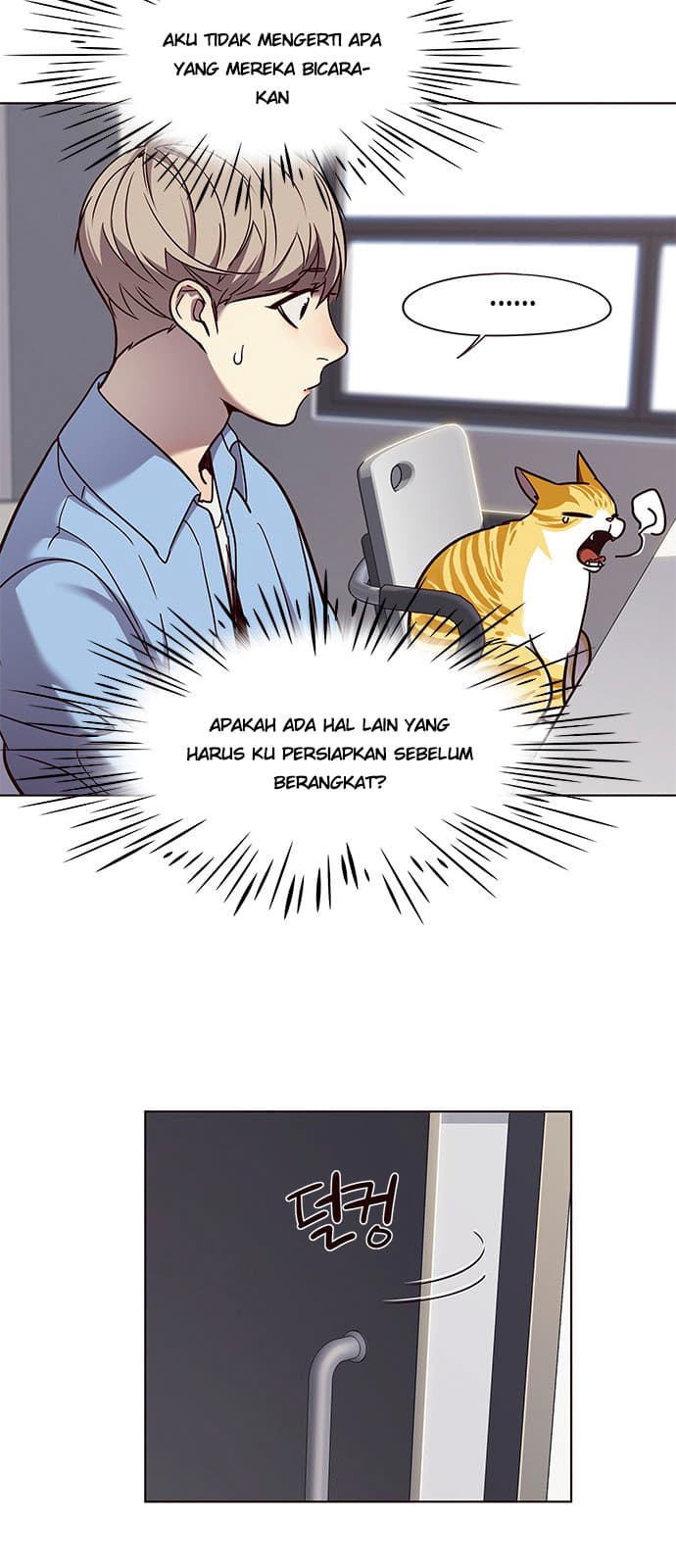 Eleceed Page 38
