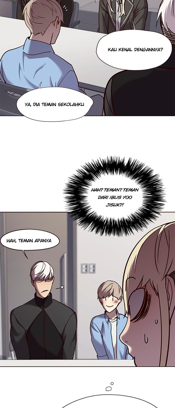 Eleceed Page 42