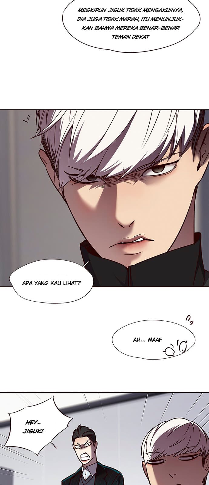 Eleceed Page 43