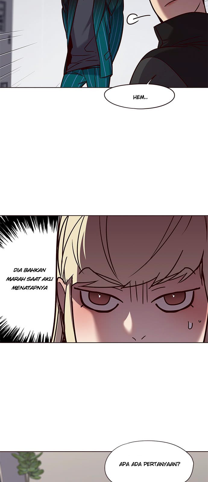 Eleceed Page 44