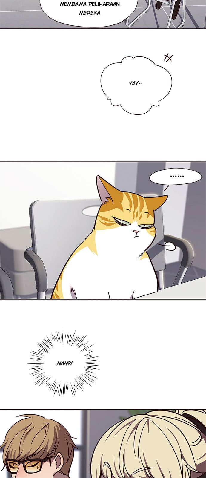 Eleceed Page 49