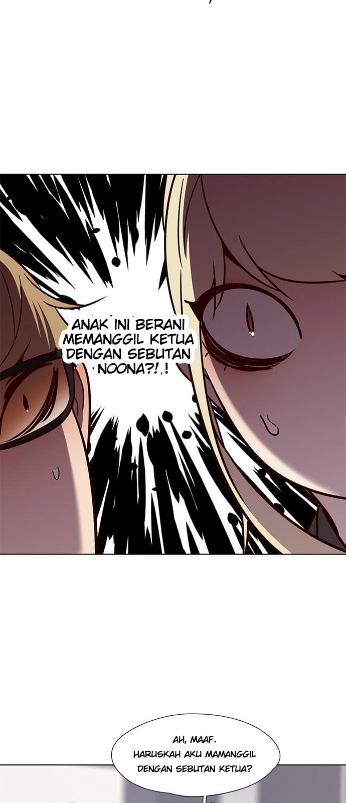 Eleceed Page 54