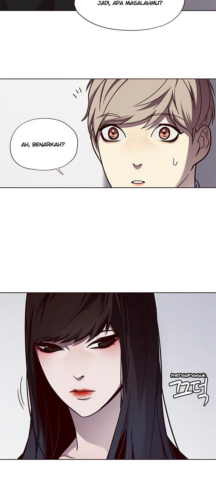 Eleceed Page 57