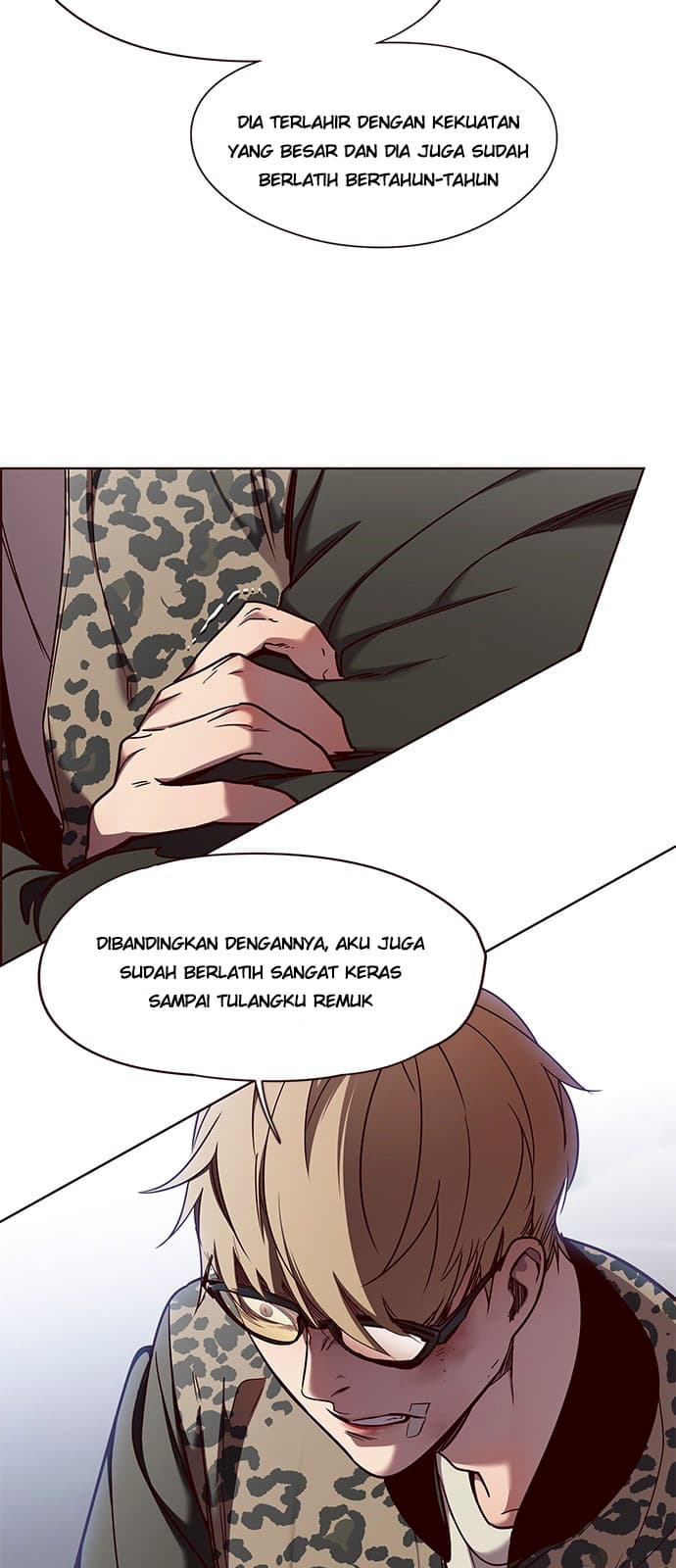 Eleceed Page 7