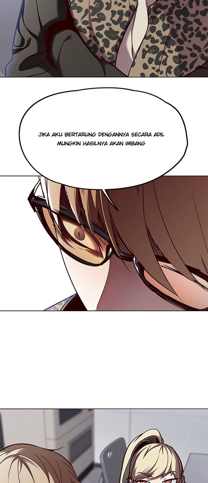 Eleceed Page 8