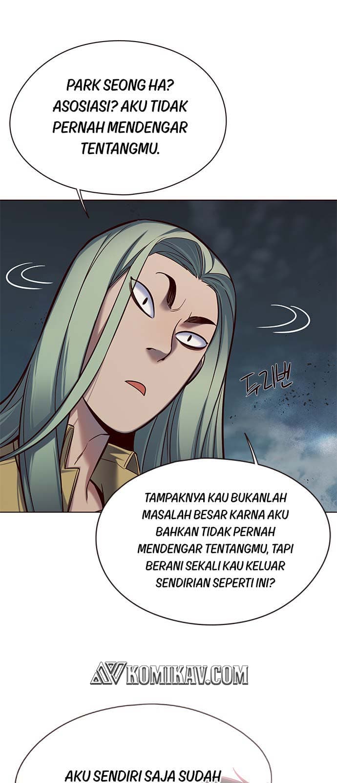 Eleceed Page 12