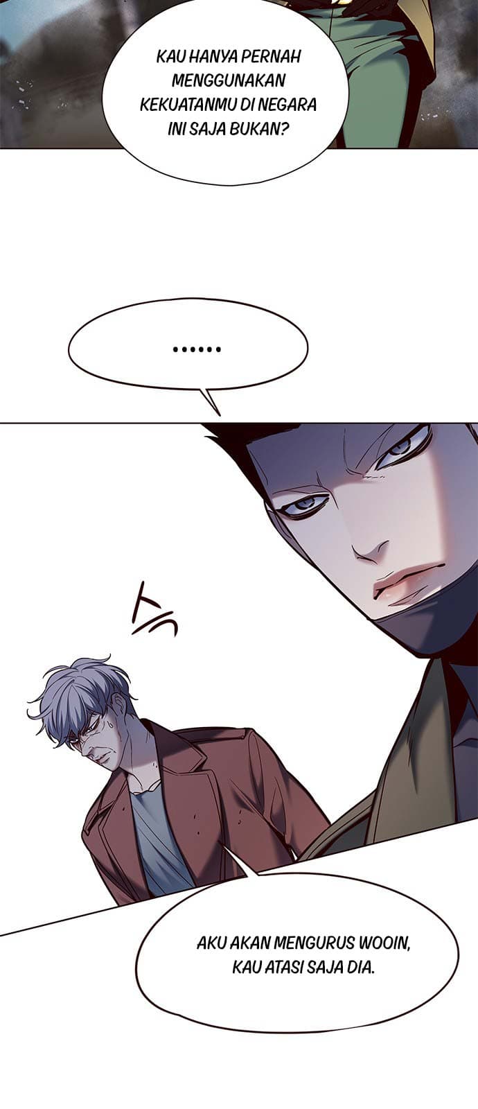 Eleceed Page 15