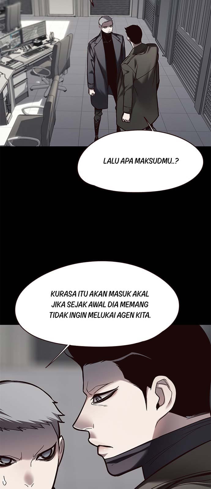 Eleceed Page 17