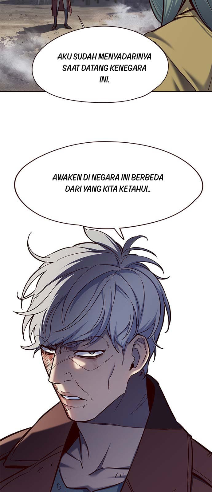 Eleceed Page 21
