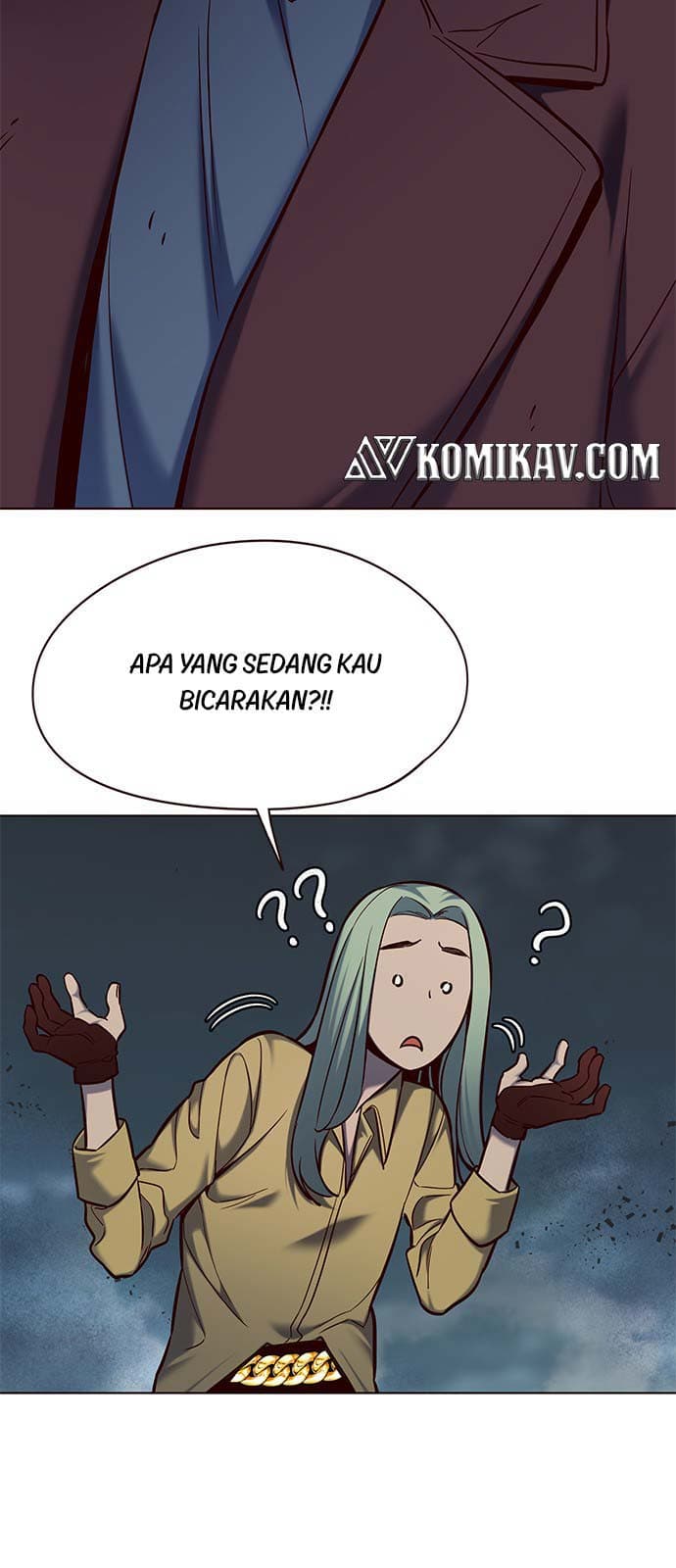 Eleceed Page 22