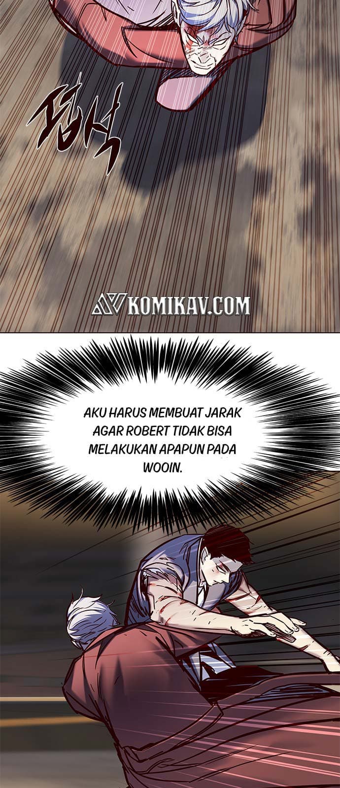 Eleceed Page 24