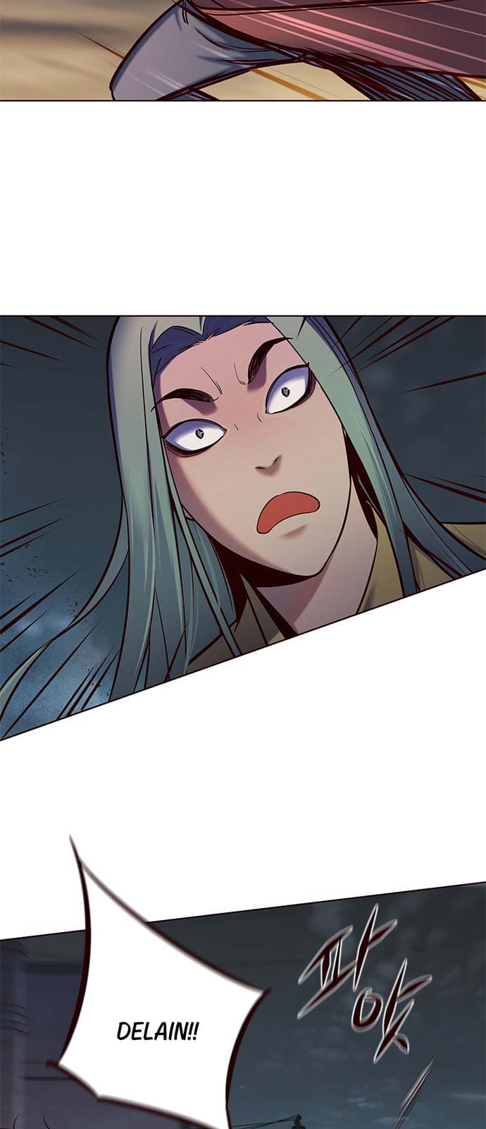 Eleceed Page 25