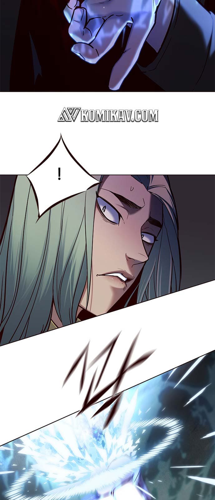 Eleceed Page 28