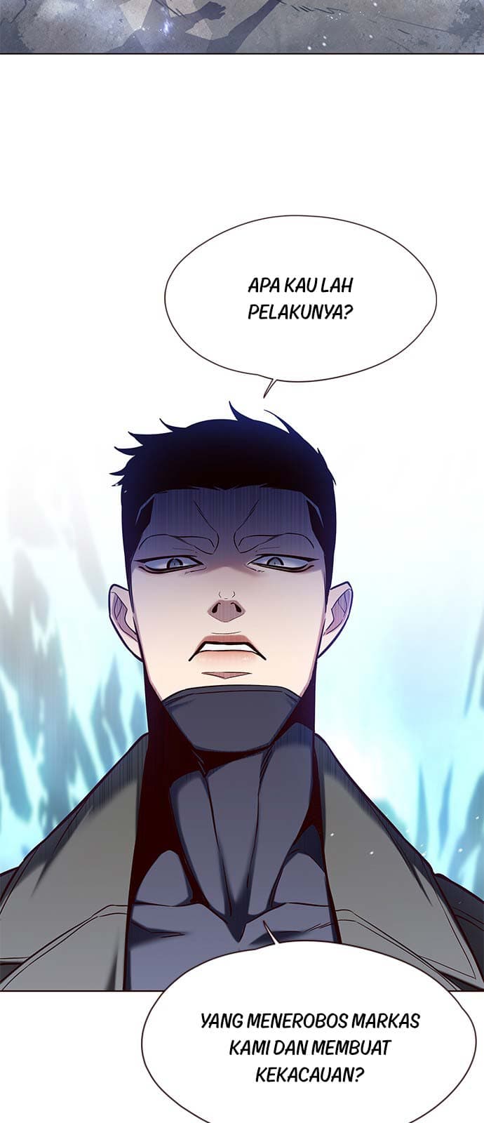 Eleceed Page 33