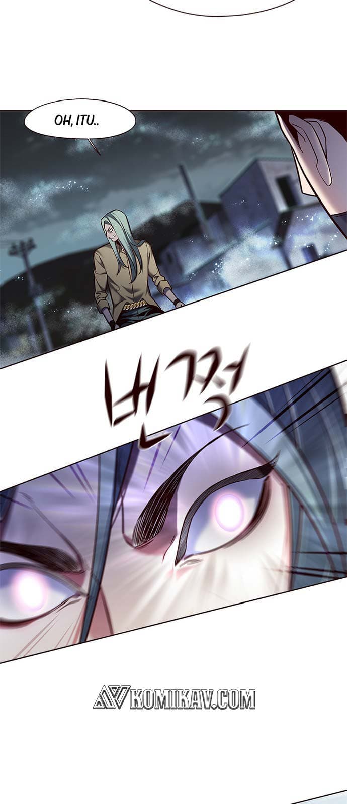 Eleceed Page 34