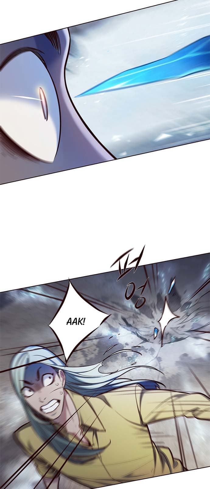 Eleceed Page 35