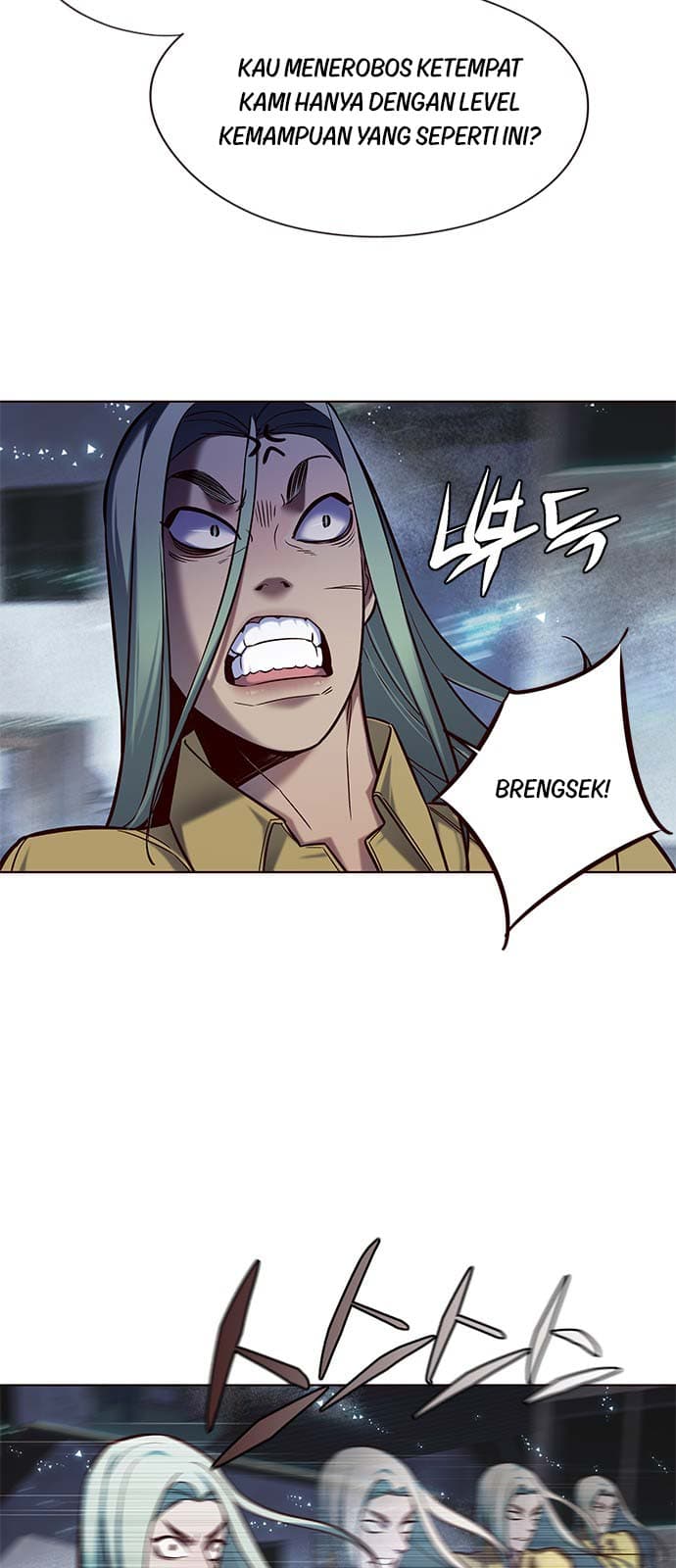 Eleceed Page 37