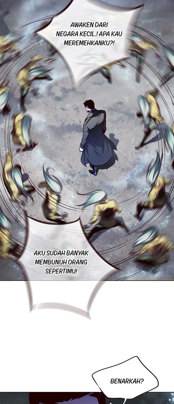 Eleceed Page 39