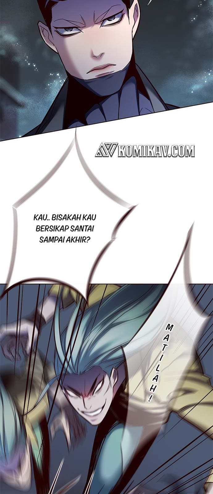 Eleceed Page 40