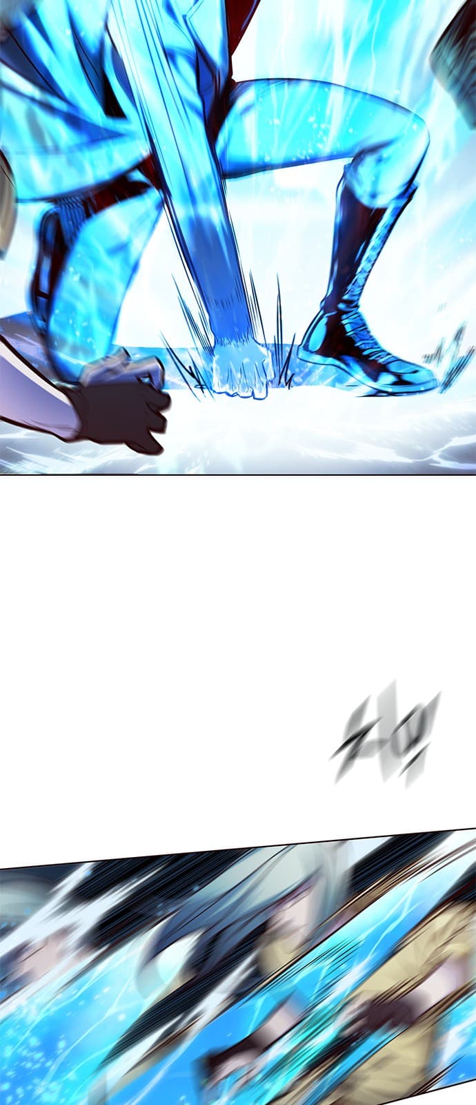 Eleceed Page 43
