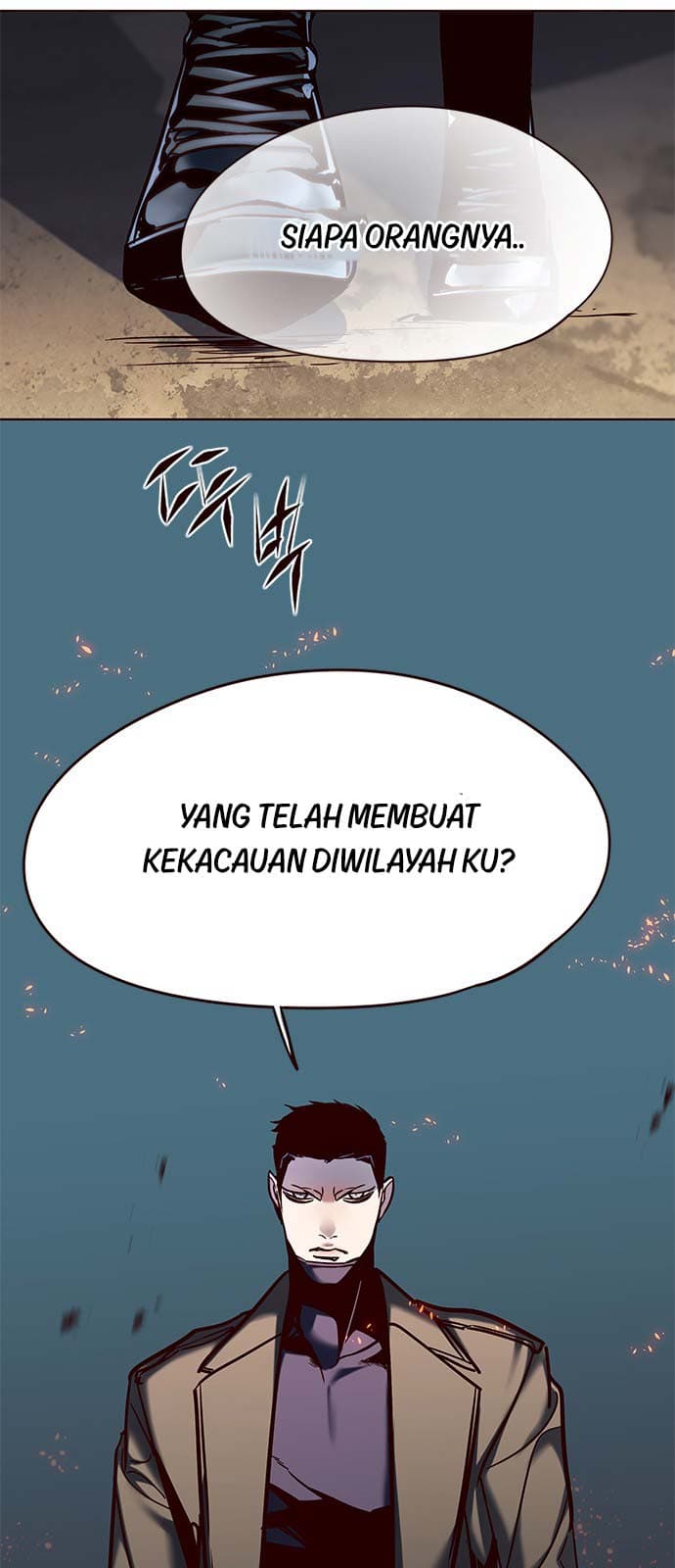 Eleceed Page 5