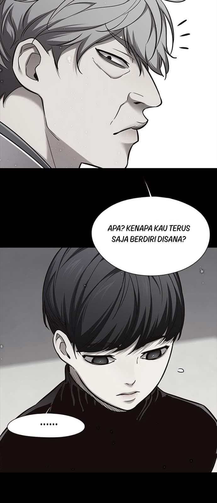 Eleceed Page 55
