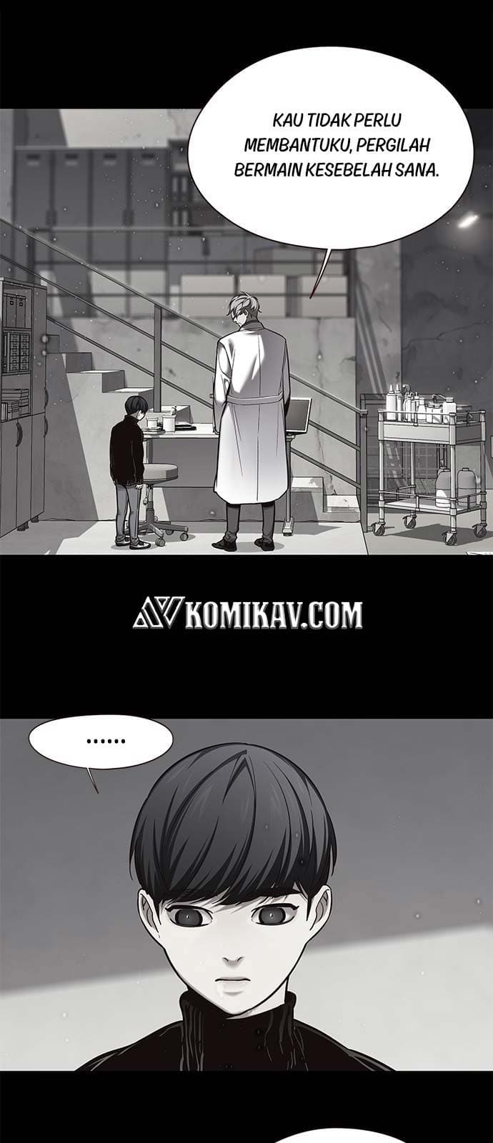 Eleceed Page 56