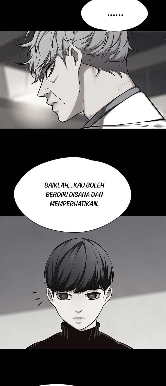 Eleceed Page 57