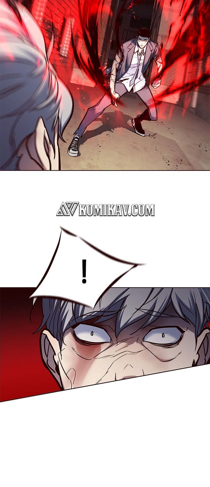 Eleceed Page 62