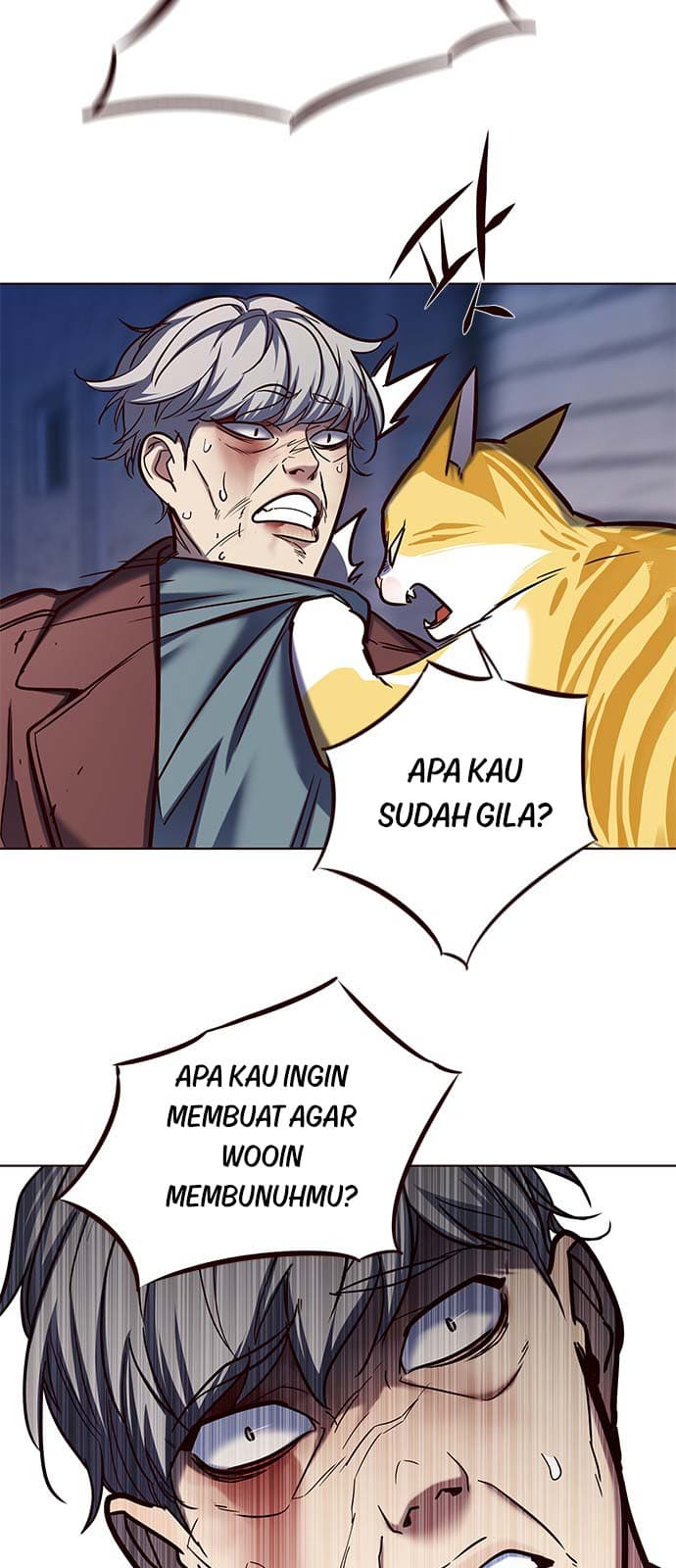 Eleceed Page 67