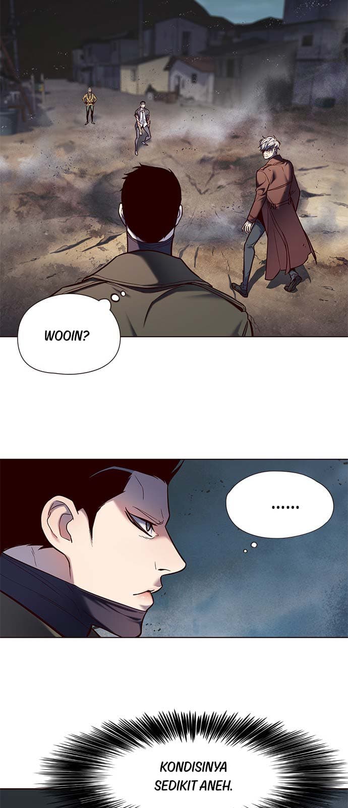 Eleceed Page 7
