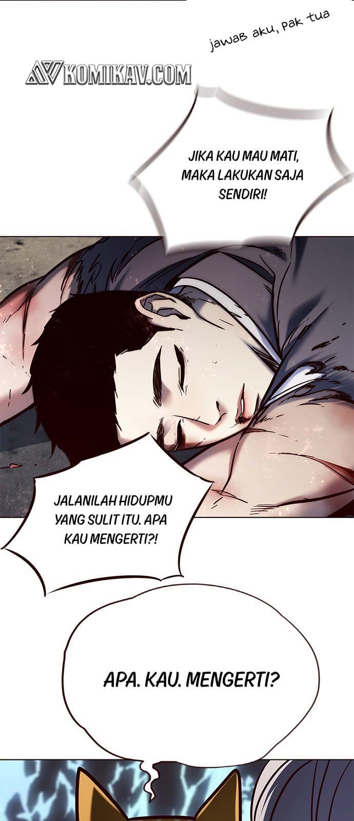Eleceed Page 70