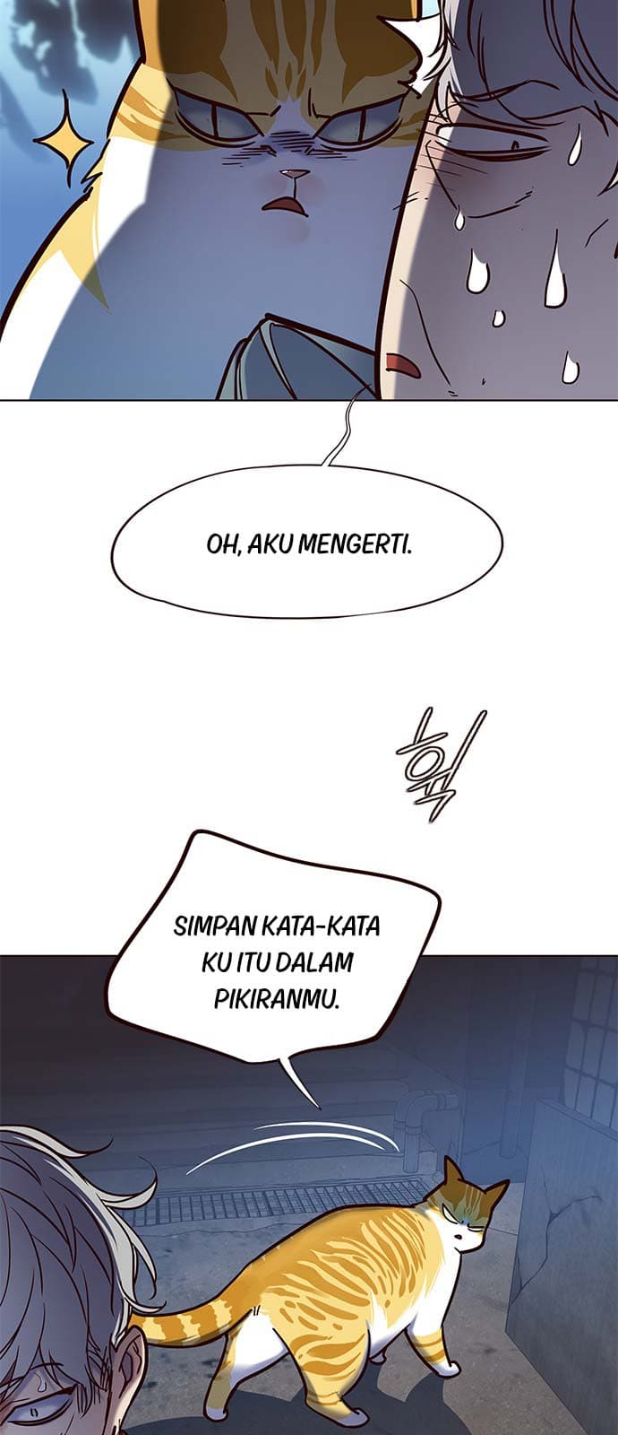 Eleceed Page 71