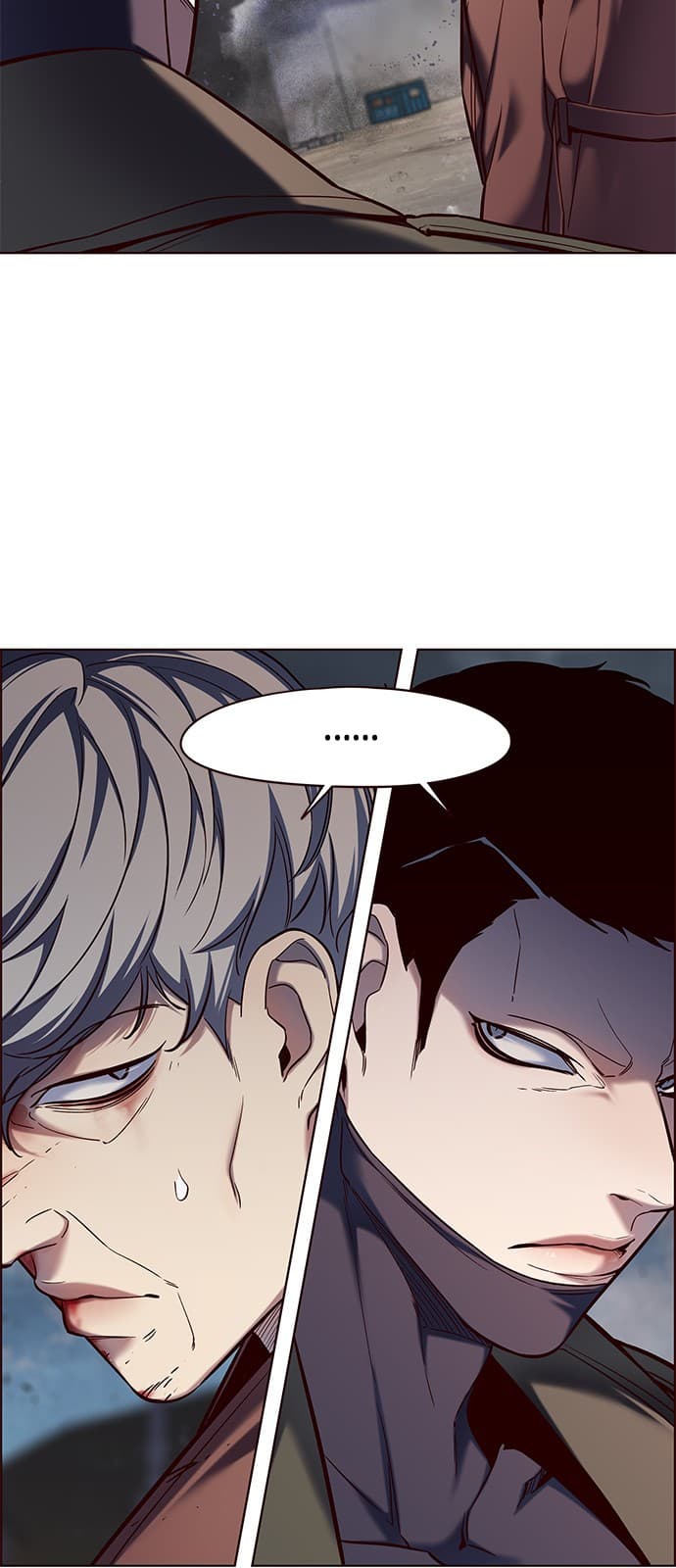 Eleceed Page 9