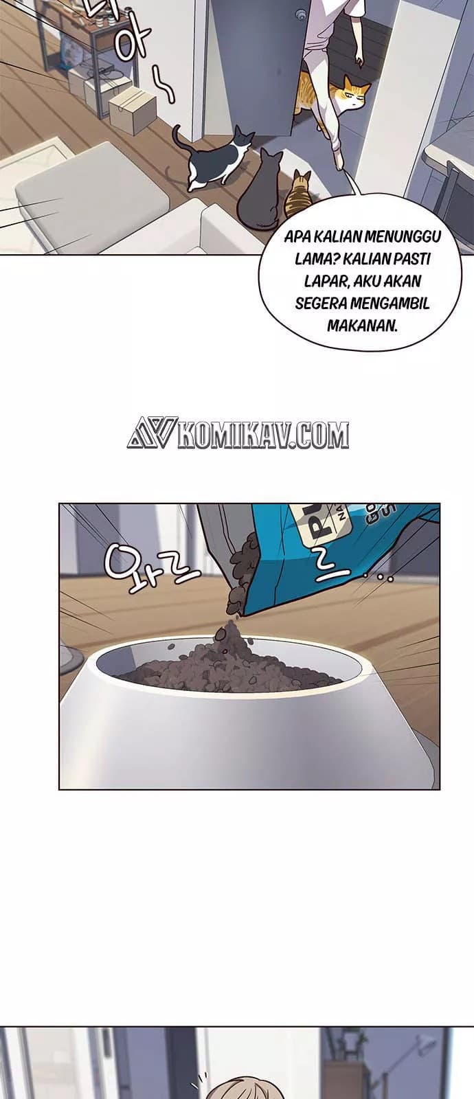 Eleceed Page 10