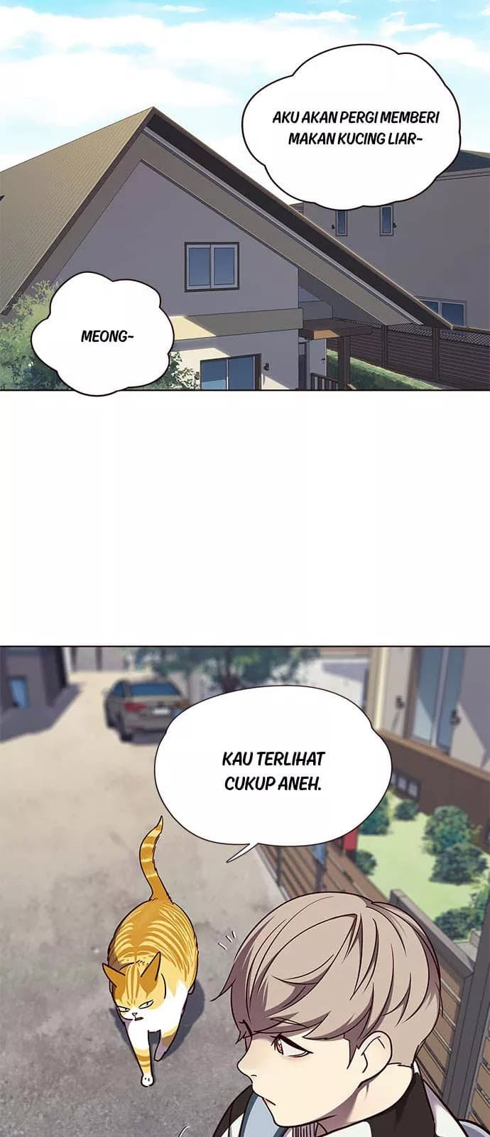 Eleceed Page 17